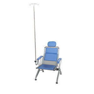 fauteuil de repos à hauteur variable