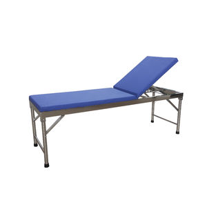 table d'examen manuelle