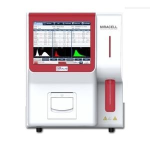 analyseur d'hématologie automatique