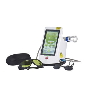 laser dermatologique