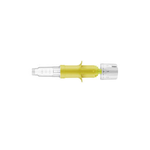 stylo autopiqueur à insuline