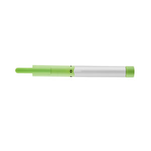 stylo autopiqueur à insuline