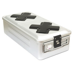 container de stérilisation pour instruments