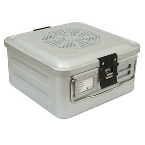 container de stérilisation pour instruments