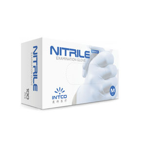 gants en nitrile