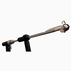 râpe orthopédique acétabulaire