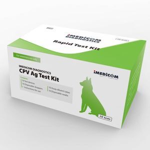 kit de test pour maladies infectieuses