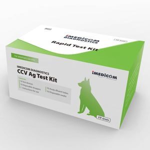 kit de test pour maladies infectieuses