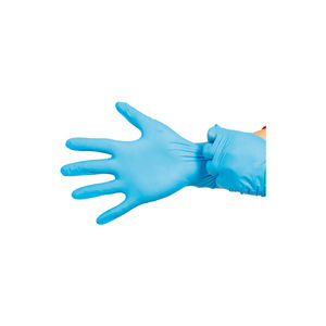 gants en nitrile