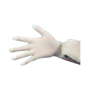 gants en latex