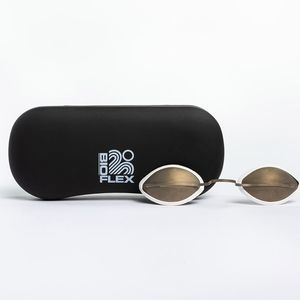 coques de protection oculaire autoclavable