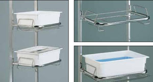 portoir de stockage