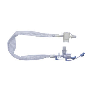 cathéter d'aspiration respiratoire