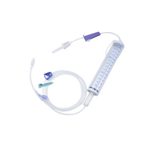 set de perfusion intraveineuse