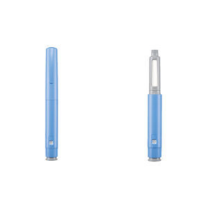 stylo autopiqueur à insuline