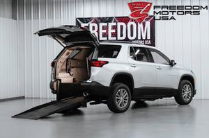 véhicule pour handicapés SUV