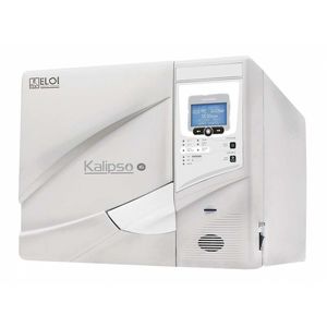 autoclave médical