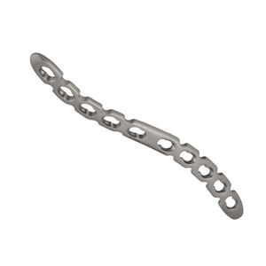 plaque de compression de clavicule