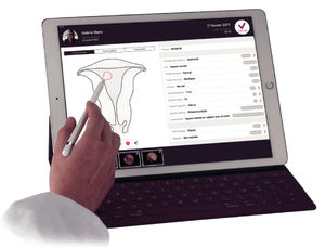 logiciel pour imagerie médicale