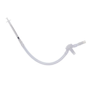 tubulure d'endoscopie