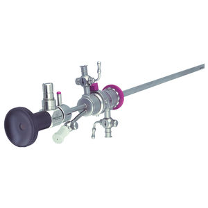 hystéroscope haute définition