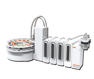 titrateur automatique