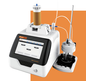 titrateur potentiométrique