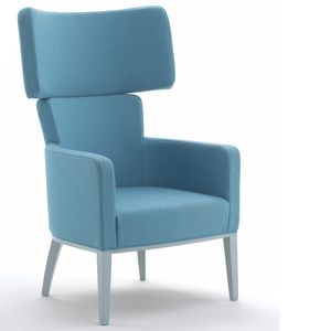 fauteuil pour salle d'attente
