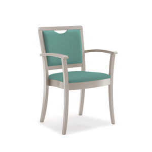 fauteuil pour établissement de santé