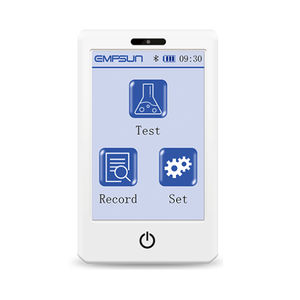 analyseur d'urine automatique