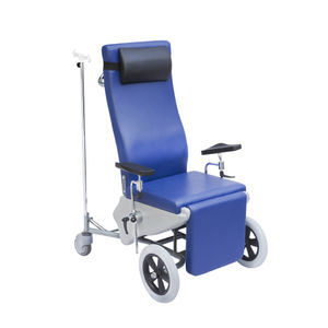 fauteuil de transfert de patient d'intérieur