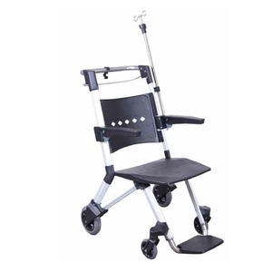 fauteuil de transfert de patient d'intérieur