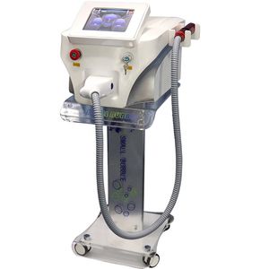 laser pour les lésions pigmentaires