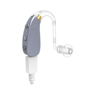 audioprothèse BTE, open fit
