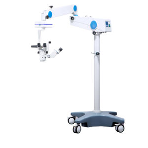 microscope optique