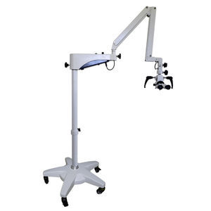microscope optique