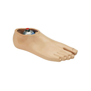 prothèse externe de pied multi-axiale / 2 / 1 / pour la marche