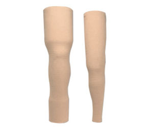 gaine de recouvrement esthétique mollet / cuisse