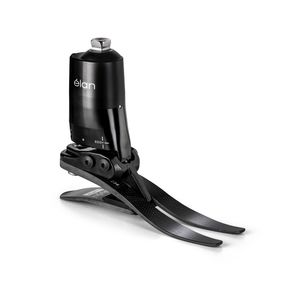 prothèse externe de pied hydraulique / contrôlée par microprocesseur / 3 / pour la marche