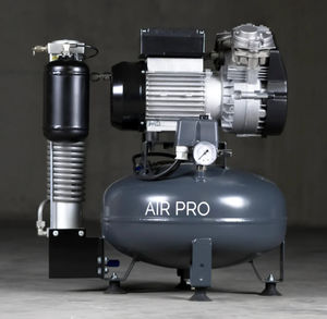 sécheur d'air comprimé