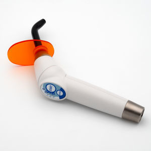 lampe à polymériser dentaire