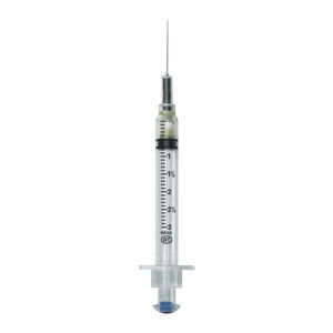 seringue 10 ml