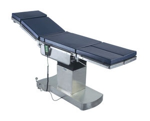 table d'opération gynécologique / orthopédique / neurochirurgicale / laparoscopique