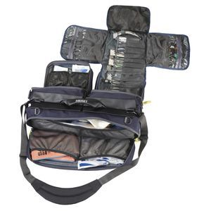 sac d'urgence