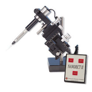 micro-injecteur automatique