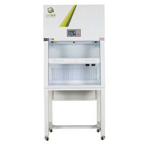 hotte d'aspiration chimique
