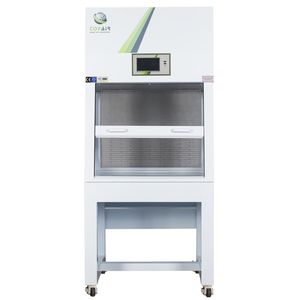 hotte d'aspiration chimique