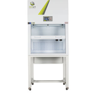 hotte d'aspiration chimique