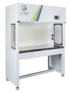banc stérile de laboratoire
