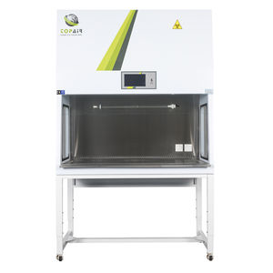 poste de sécurité microbiologique type A2